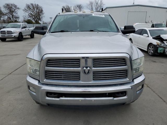 2012 Dodge RAM - Image 5