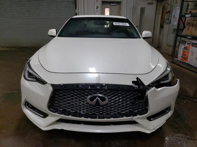 2017 Infiniti Q60 Premium VIN: JN1EV7EL5HM552202 Lot: 44923064