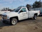 2016 CHEVROLET SILVERADO - 1GCNCNEC3GZ396816