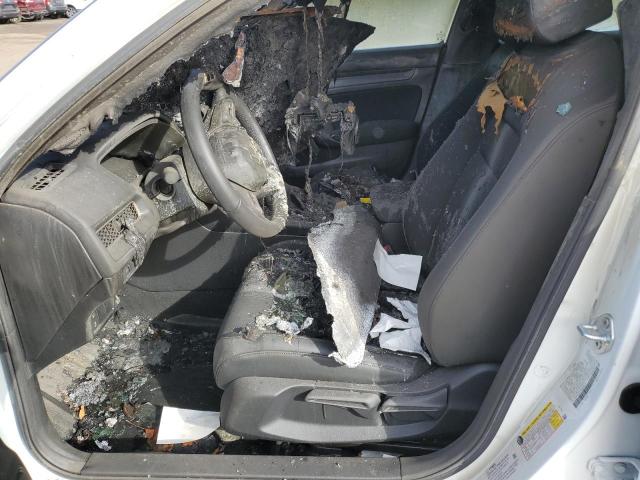 2022 HONDA CIVIC SPOR 2HGFE2F51NH554131