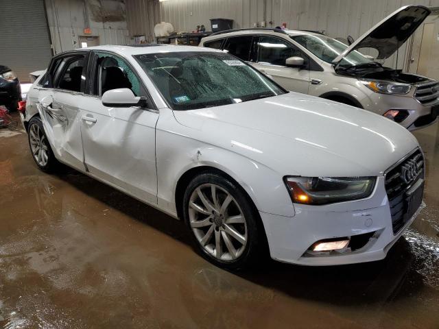 VIN WAUAFAFL0FA075906 2015 Audi A4, Premium no.4