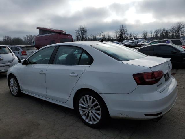 2016 VOLKSWAGEN JETTA SEL 3VWL17AJ1GM206474