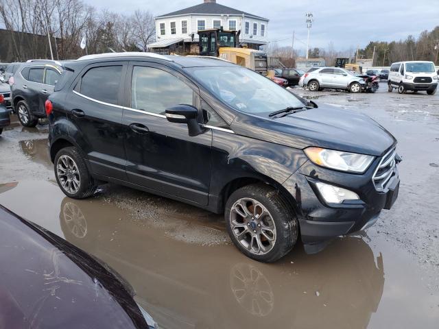 2018 FORD ECOSPORT T - MAJ6P1WL3JC194929