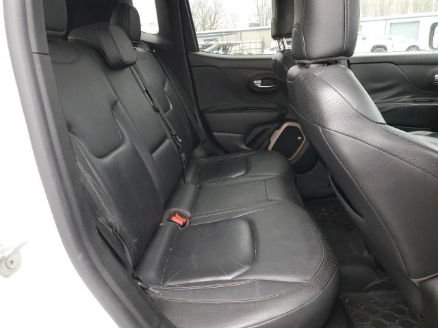 2016 JEEP RENEGADE L - ZACCJADT3GPC81574