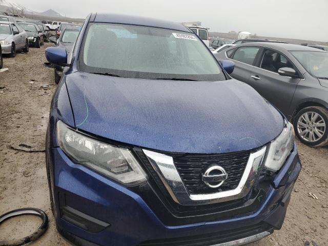2018 Nissan Rogue S VIN: KNMAT2MTXJP577512 Lot: 43187294