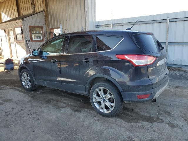 2013 Ford Escape Sel VIN: 1FMCU9H99DUC68614 Lot: 44781864