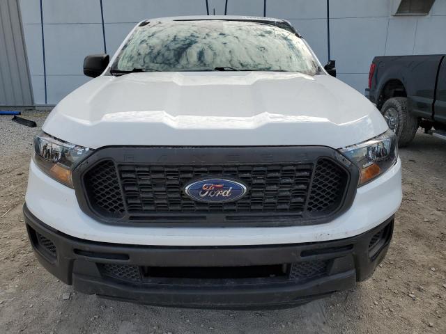 2020 Ford Ranger Xl VIN: 1FTER4EH1LLA52127 Lot: 42933014