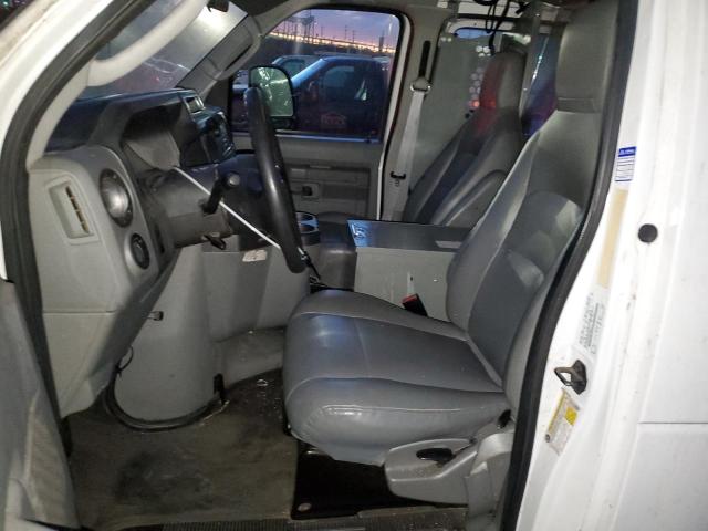 2011 Ford Econoline E250 Van VIN: 1FTNE2EL5BDA19628 Lot: 44093264