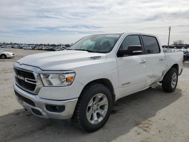 2020 Ram 1500 Big Horn/Lone Star VIN: 1C6SRFFT5LN244941 Lot: 45114944