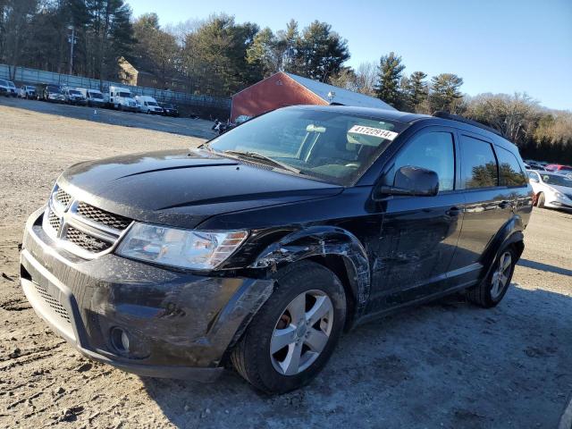 2011 Dodge Journey Mainstreet