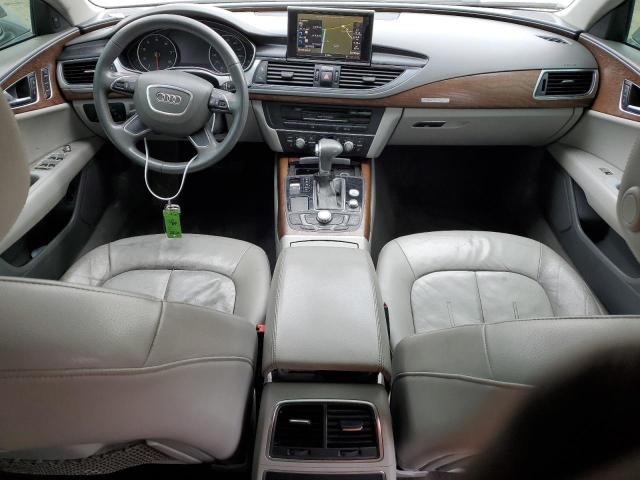 2012 Audi A7 Premium Plus VIN: WAUYGAFC9CN088279 Lot: 42432704