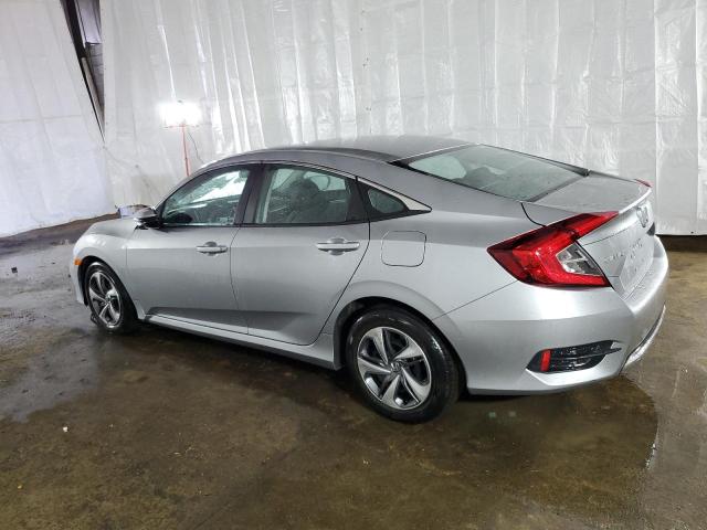 2020 Honda Civic - Image 2