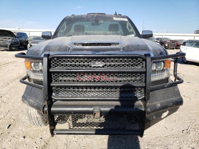 2017 GMC SIERRA K35 1GT32WCY4HZ266981
