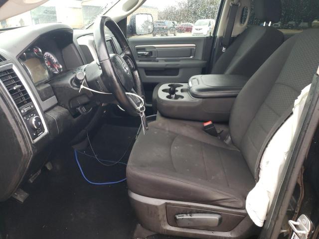 2019 RAM 1500 CLASS 1C6RR7LT6KS735608
