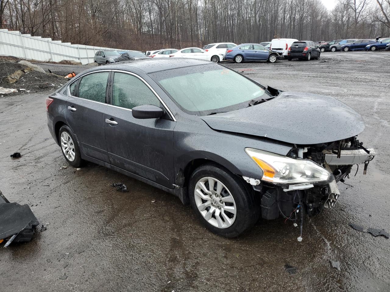 1N4AL3AP3DC264347 2013 Nissan Altima 2.5