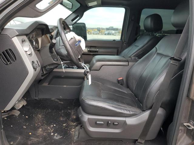 2015 Ford F350 Super Duty VIN: 1FT8W3DT9FEB51437 Lot: 39194074