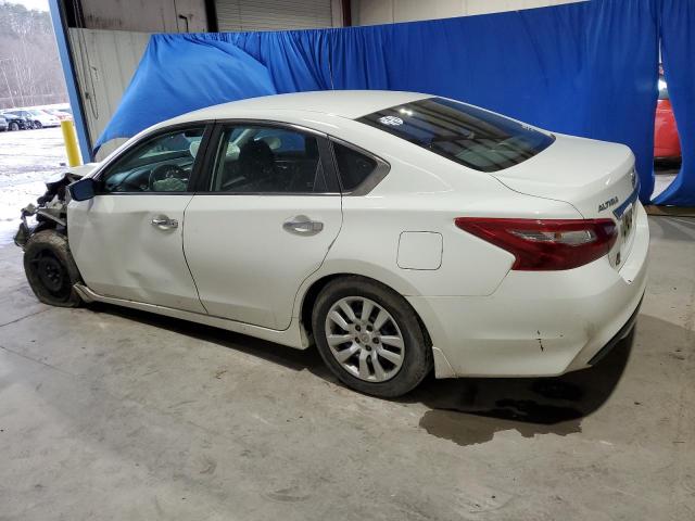 2018 Nissan Altima 2.5 VIN: 1N4AL3AP6JC477224 Lot: 44660584