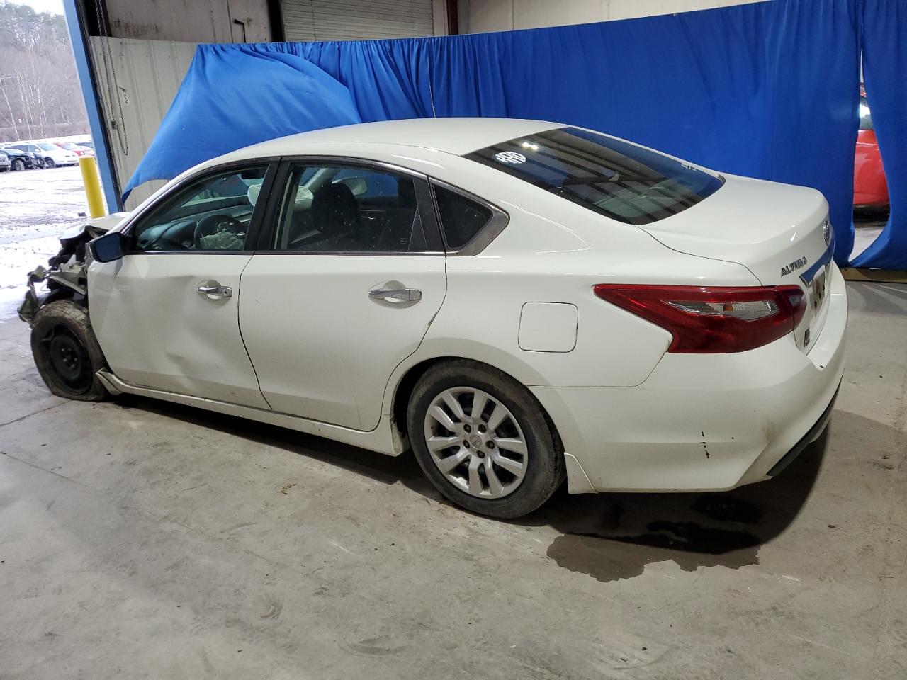 1N4AL3AP6JC477224 2018 Nissan Altima 2.5