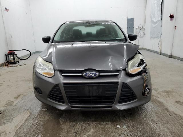 2012 Ford Focus S VIN: 1FAHP3E28CL327796 Lot: 44982084