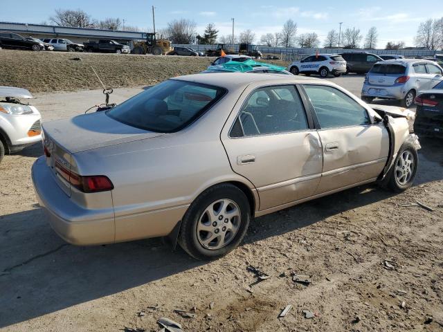 1999 Toyota Camry Le VIN: JT2BF22K5X0198384 Lot: 44958404