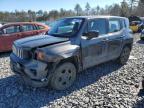 2019 JEEP RENEGADE S - ZACNJBAB3KPK82076