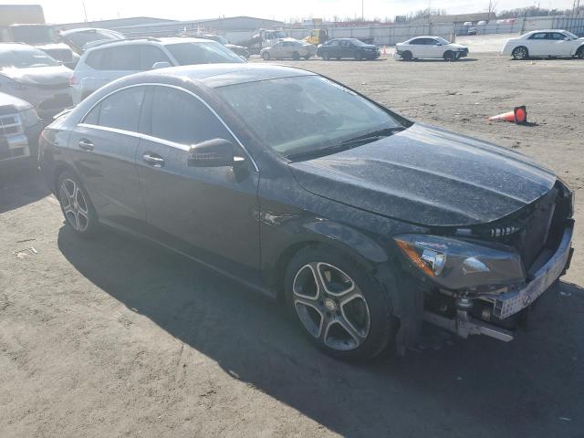 VIN WDDSJ4EB2EN104724 2014 Mercedes-Benz CLA-Class,... no.4