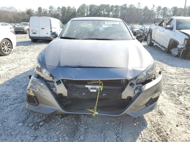 2022 NISSAN ALTIMA S - 1N4BL4BV6NN335912