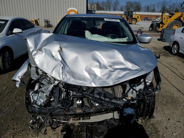 2019 NISSAN ROGUE SPT JN1BJ1CRXKW313890
