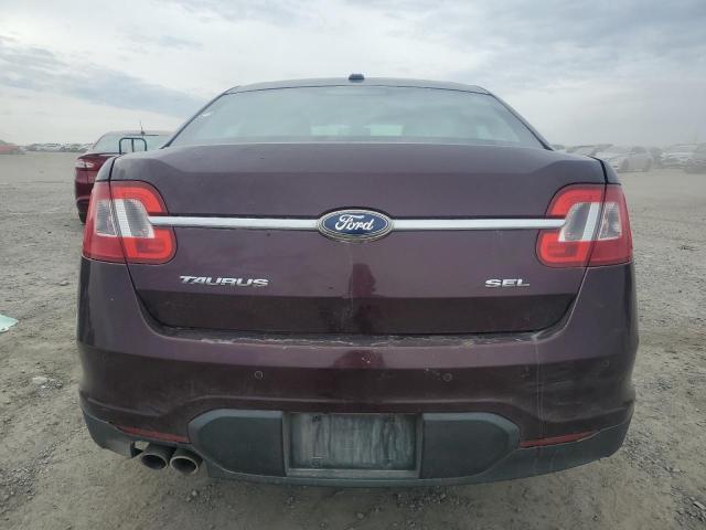 2011 Ford Taurus Sel VIN: 1FAHP2EW7BG103357 Lot: 42833304