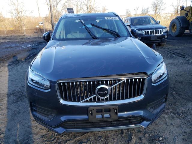 YV4A22PK7N1817465 2022 VOLVO XC90, photo no. 5