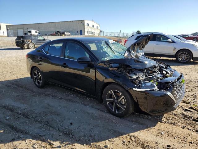 VIN 3N1AB8CV3RY215897 2024 NISSAN SENTRA no.4