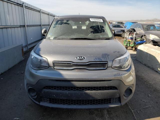 2017 Kia Soul VIN: KNDJN2A21H7485995 Lot: 52636194