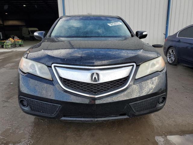 5J8TB4H30DL012636 2013 ACURA RDX-4