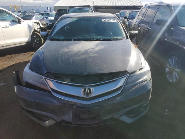 2016 ACURA ILX PREMIU 19UDE2F87GA014530