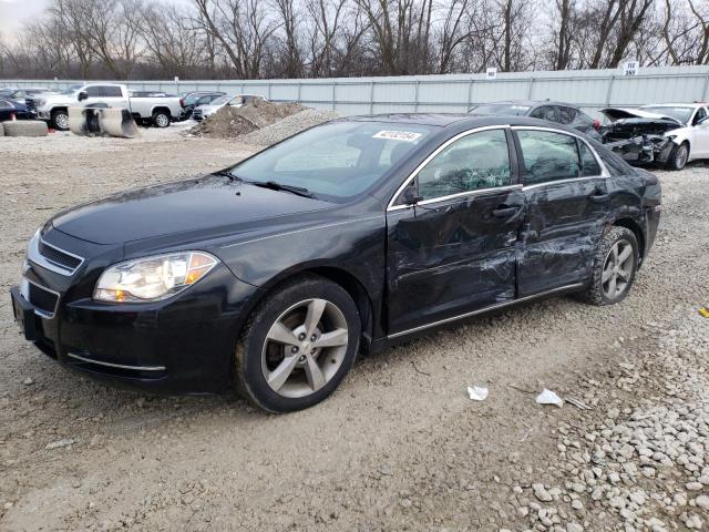 2011 Chevrolet Malibu 