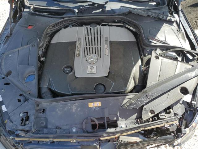 2018 MERCEDES-BENZ S 65 AMG WDDUG7KB6JA392410