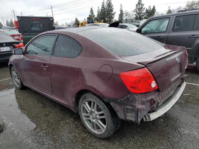 2007 Toyota Scion Tc VIN: JTKDE177970183428 Lot: 43674294