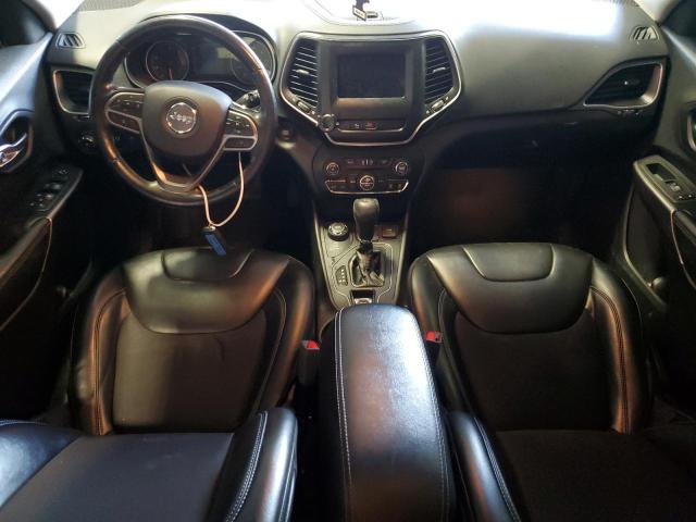 2020 JEEP CHEROKEE L 1C4PJMLB8LD578070