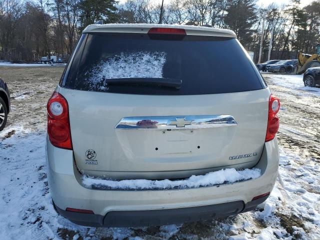2015 CHEVROLET EQUINOX LT 1GNFLGEK0FZ140548