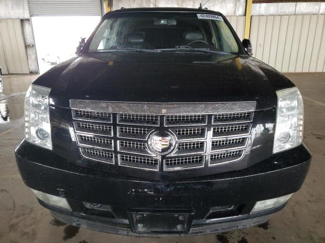 2011 Cadillac Escalade Esv Premium VIN: 1GYS3JEF1BR134057 Lot: 42409864