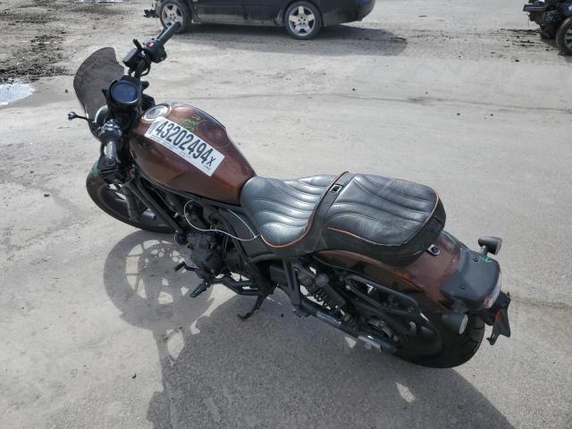 2022 HONDA CMX1100 A JH2SC830XNK100376