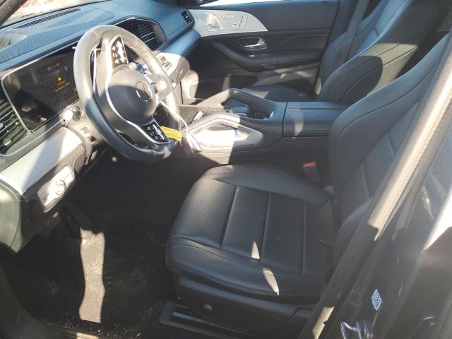 2022 MERCEDES-BENZ GLE 450 4M - 4JGFB5KE0NA746990