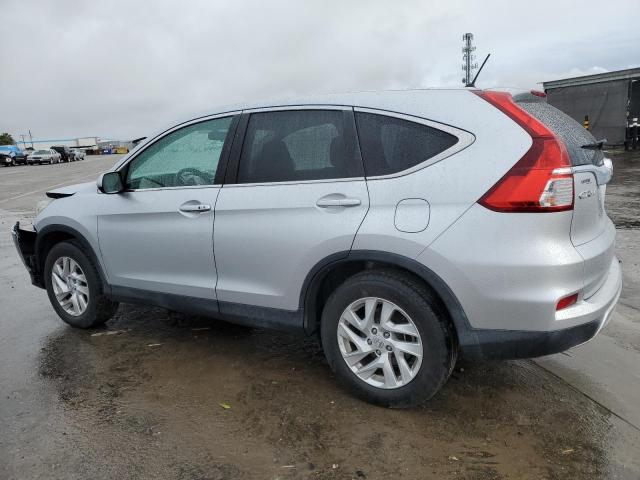 2016 Honda Cr-V Ex VIN: 2HKRM3H57GH551374 Lot: 41844064