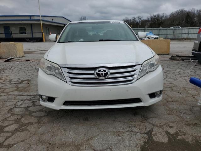 2011 Toyota Avalon Base VIN: 4T1BK3DB1BU385320 Lot: 44801844