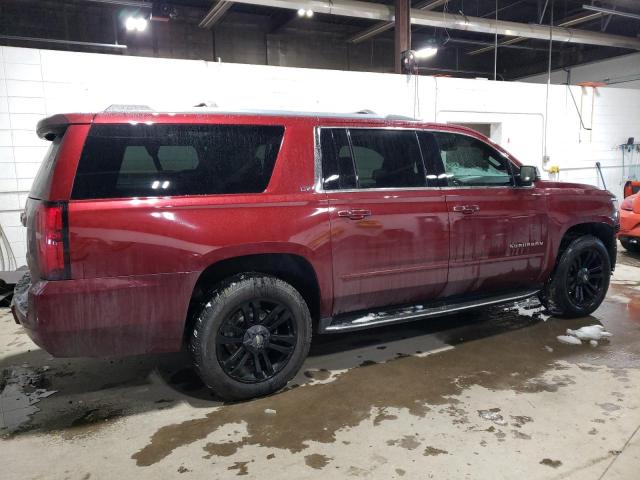 2016 CHEVROLET SUBURBAN K 1GNSKJKC9GR392229