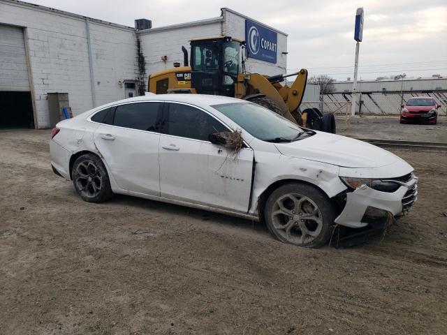 2020 Chevrolet Malibu Lt VIN: 1G1ZD5ST2LF097664 Lot: 53976514