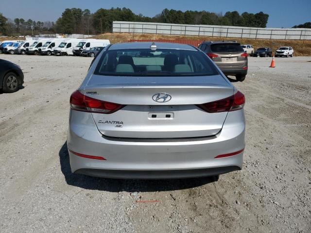 2017 Hyundai Elantra Se VIN: 5NPD74LFXHH190683 Lot: 47007294