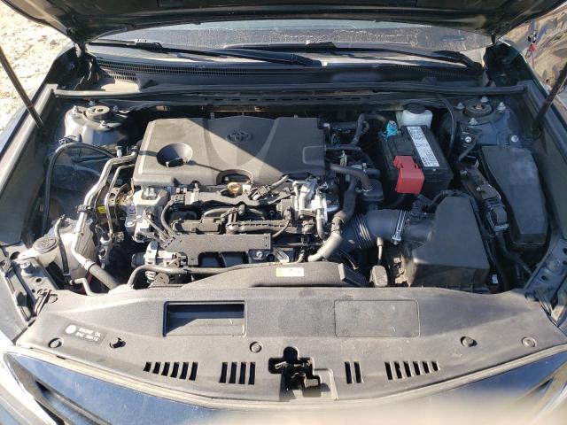 2019 TOYOTA CAMRY L - 4T1B11HK9KU822224
