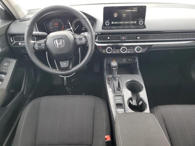 2024 HONDA CIVIC EX - 2HGFE2F32RH102421