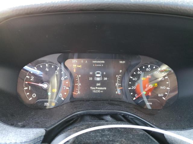 2022 JEEP COMPASS LA 3C4NJDBB1NT152632